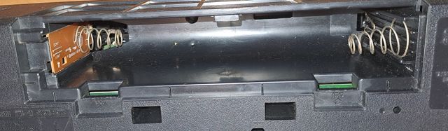 Panasonic RX-FT530 Boombox Vintage Anni '90