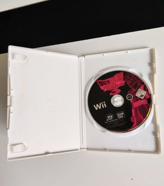 Dragon Ball Z Budokai Tenkaichi 3 Wii
