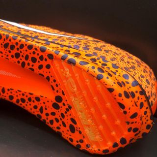 Zapatillas Nike Zoomx Dragonfly 2 Elite Oly Naranj