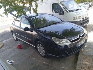 Citroen C5 2005