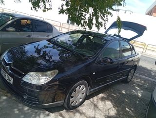 Citroen C5 2005