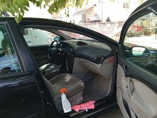 Citroen C5 2005