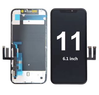 Nuovo schermo per iPhone 11