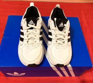 Zapatillas Adidas Ortholite Retro Talla 35 Nuevas