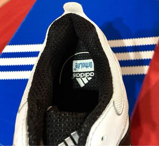 Zapatillas Adidas Ortholite Retro Talla 35 Nuevas