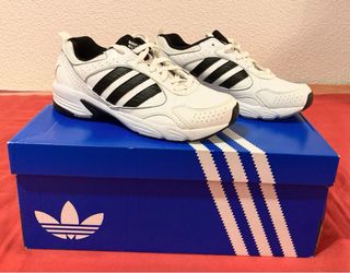 Zapatillas Adidas Ortholite Retro Talla 35 Nuevas