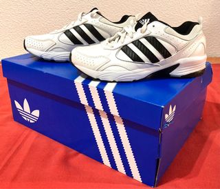 Zapatillas Adidas Ortholite Retro Talla 35 Nuevas
