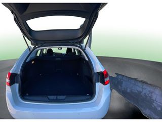 Peugeot 308 SW BlueHDI 130 S&S Allure Pack EAT8 96 kW (130 CV)