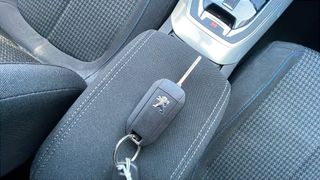 Peugeot 308 SW BlueHDI 130 S&S Allure Pack EAT8 96 kW (130 CV)