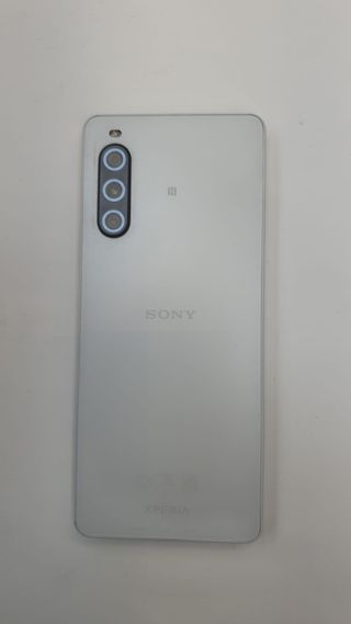 Smartphone Sony Xperia 10V 5G 6/128 bianco