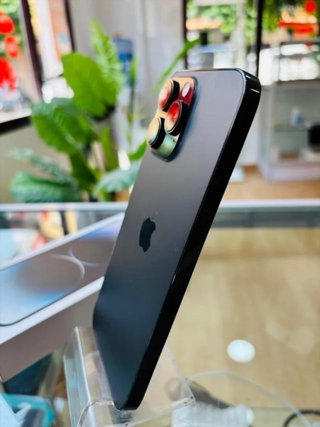 iPhone 14 Pro Max 128 GB Nero