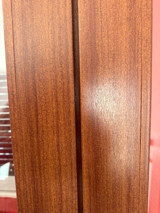 Ventana PVC Sapelly 810x2190 ( disponible 2 unid.)