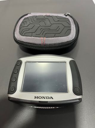 GPS Garmin Zumo 550 