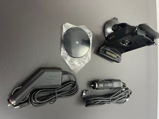 GPS Garmin Zumo 550 