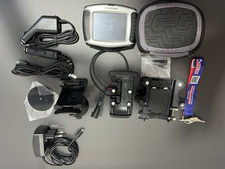GPS Garmin Zumo 550 