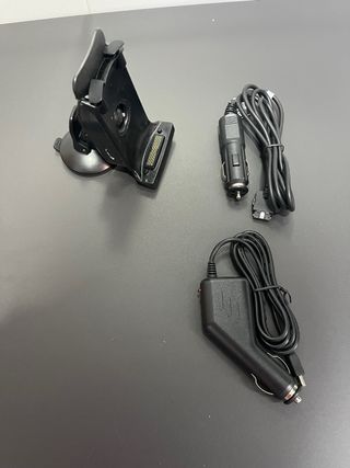 GPS Garmin Zumo 550 