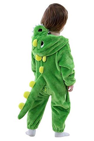 Disfraz de Dinosaurio Bebé LOLANTA