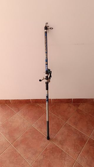 Caña KALI 4,50 m