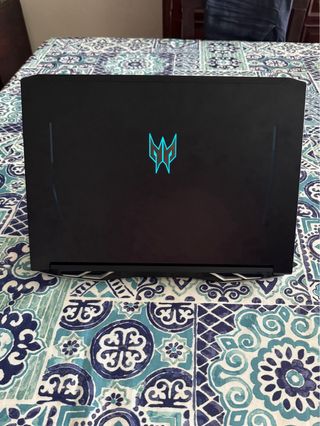 Laptop Gaming 40GB RAM I7 RTX 3060