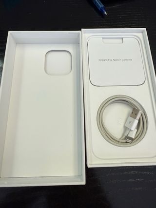 iPhone 14 Pro Max 256 GB Nero