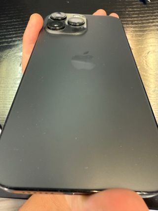 iPhone 14 Pro Max 256 GB Nero