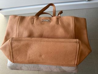 Bolso Bimba y Lola Rosa Palo