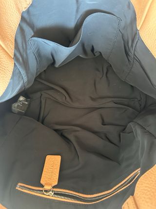 Bolso Bimba y Lola Rosa Palo