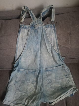 Lote Ropa Niña Pequeña Buen Estado