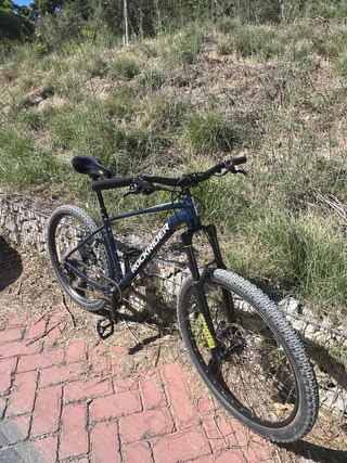 Bicicleta Montaña Rockrider XC100 29
