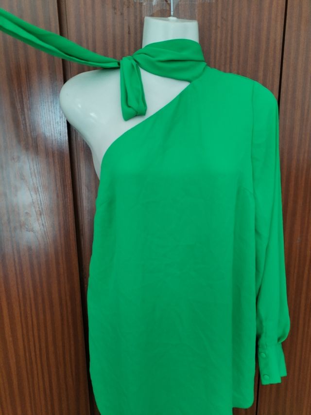 ASOS, Talla 38, NUEVA