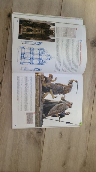 Libro Historia del arte 2 bachillerato.Algaida