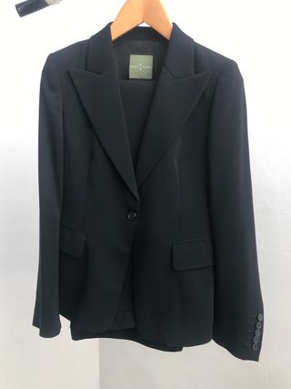 Chaqueta y 2 Pantalones Roberto Verino Talla 36