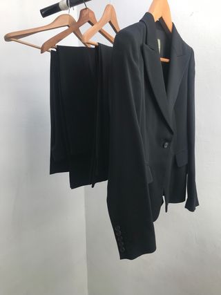 Chaqueta y 2 Pantalones Roberto Verino Talla 36