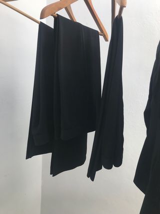 Chaqueta y 2 Pantalones Roberto Verino Talla 36