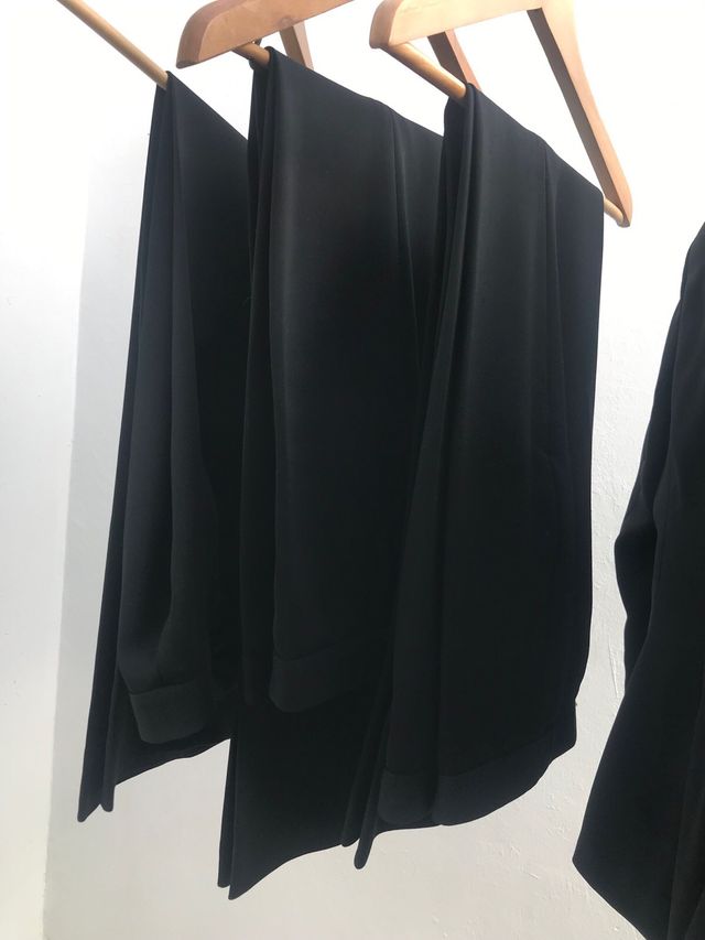 Chaqueta y 2 Pantalones Roberto Verino Talla 36