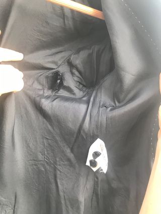 Chaqueta y 2 Pantalones Roberto Verino Talla 36