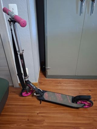 Patinete Oxelo