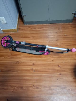 Patinete Oxelo