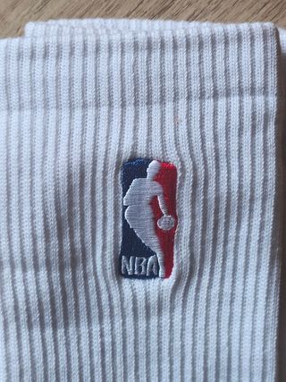 Calcetines NBA Nike Elite Crew