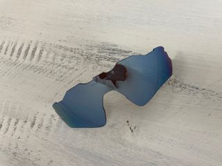 Pantalla Oakley Radar EV Path Prizm Deep H2O Pola.