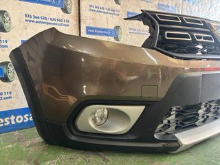 PARAGOLPES DELANTERO DACIA SANDERO STEPWAY 2019