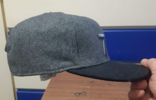 Cappello Timberland Wool Mix