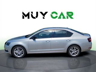 Skoda Octavia 1.5 TSI Ambition 110 kW (150 CV)