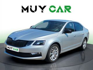 Skoda Octavia 1.5 TSI Ambition 110 kW (150 CV)