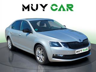 Skoda Octavia 1.5 TSI Ambition 110 kW (150 CV)