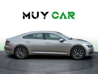 Volkswagen Arteon 2.0 TDI 110 kW (150 CV) DSG