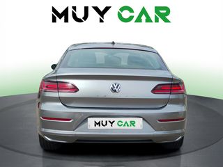 Volkswagen Arteon 2.0 TDI 110 kW (150 CV) DSG