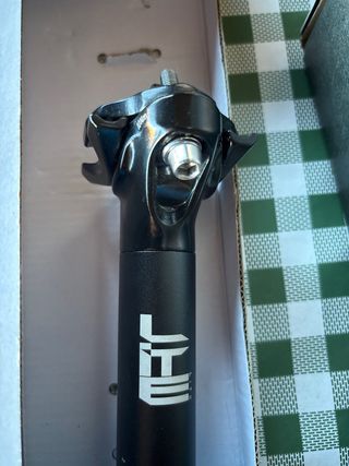 Tija M Wave Lite