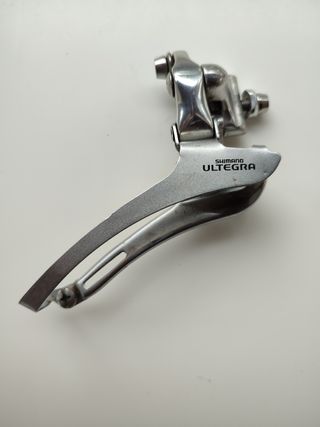 Desviador Shimano Ultegra FD-6500