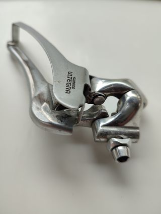 Desviador Shimano Ultegra FD-6500